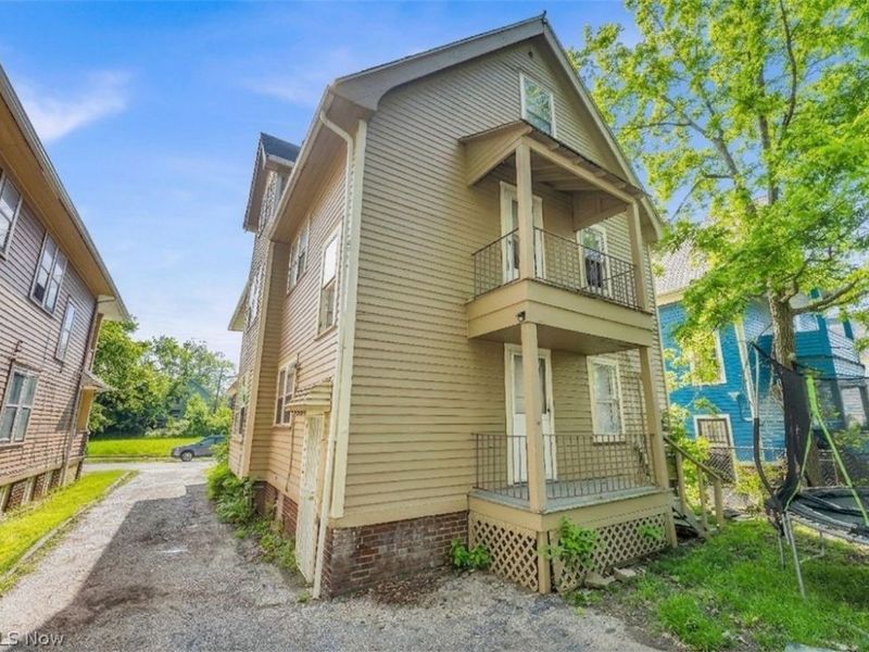414 E 148th Street, Unit 3, Cleveland, OH 44110 Photo 17