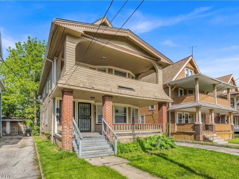 414 E 148th Street, Unit 3, Cleveland, OH 44110 Photo 2