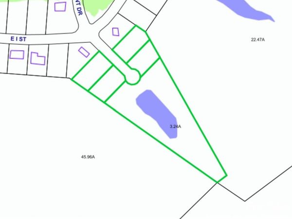 612, 615, 622, 625, 630 Eastmont Drive , Newton, NC 28658