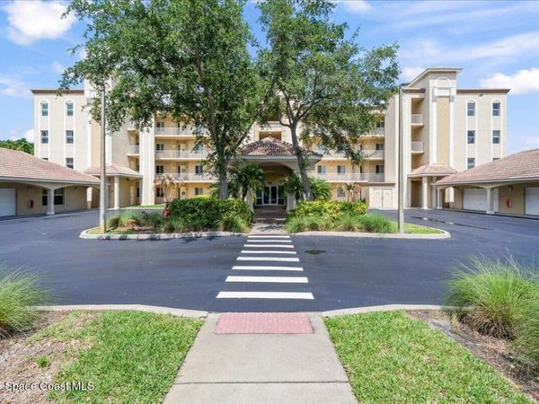 6005 Highway 1 , Unit 101, Rockledge, FL 32955