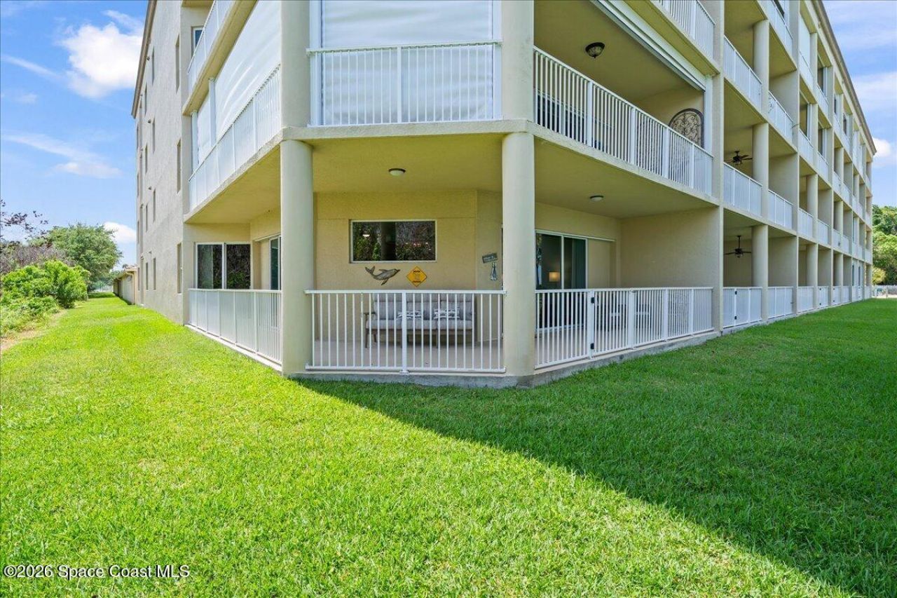 6005 Highway 1, Unit 101, Rockledge, FL 32955 Photo