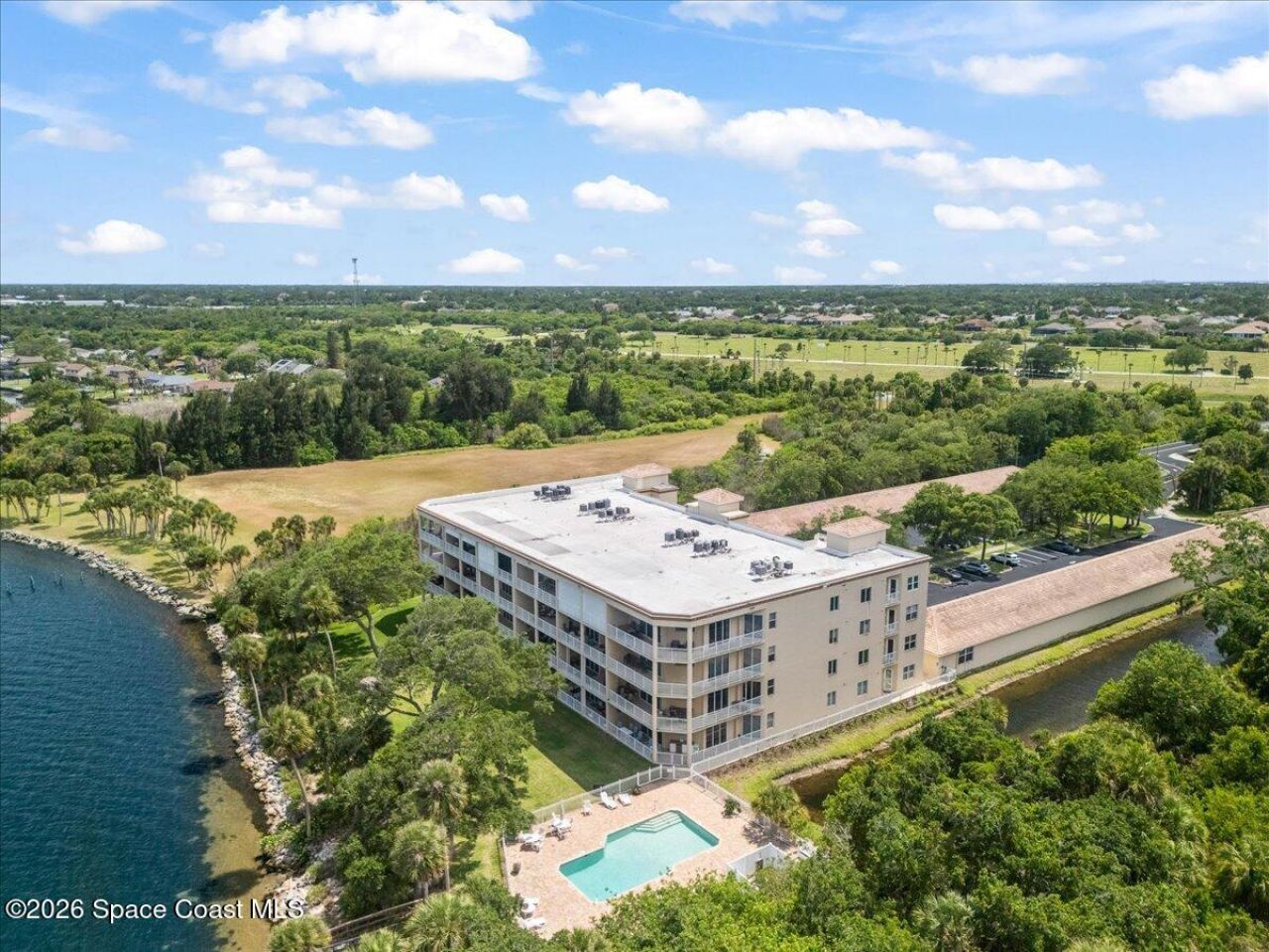 6005 Highway 1, Unit 101, Rockledge, FL 32955 Photo