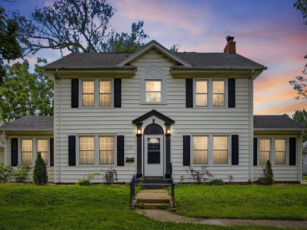125 Home Park Boulevard, Waterloo, IA 50701