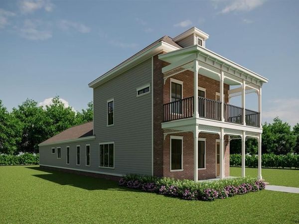 6893 Magazine Street , Tallahassee, FL 32312