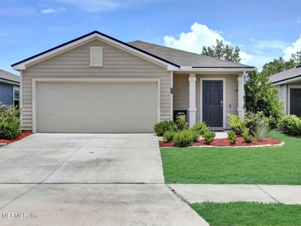2734 OAK STREAM Drive, Green Cove Springs, FL 32043