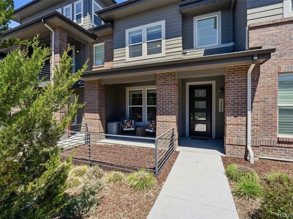 14992 E Belleview Avenue, Aurora, CO 80015