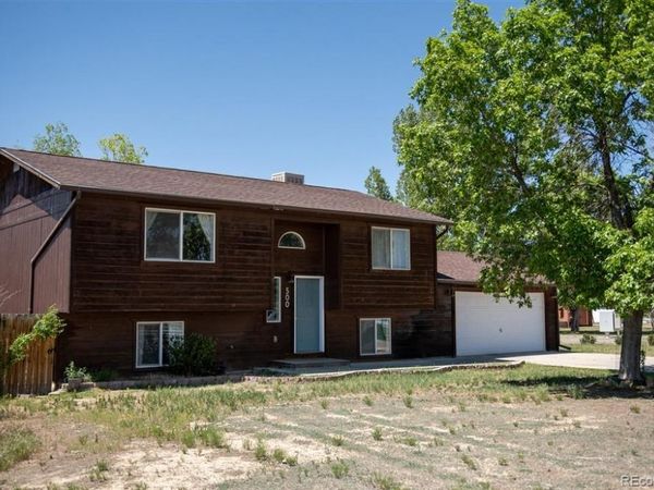 500 W Rider Road, Rangely, CO 81648