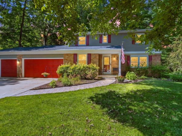 11529 Forest Lane Avenue, Pickerington, OH 43147