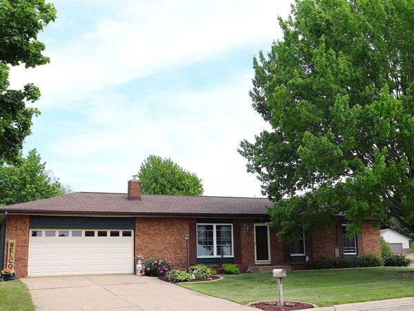 144 24th Avenue, Monroe, WI 53566