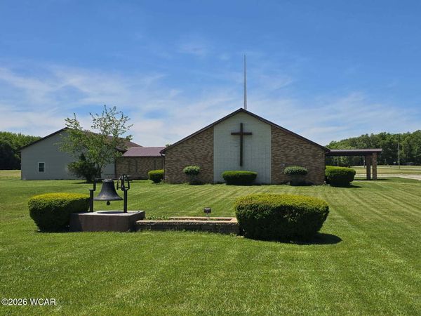 13962 County Road S, Pioneer, OH 43554