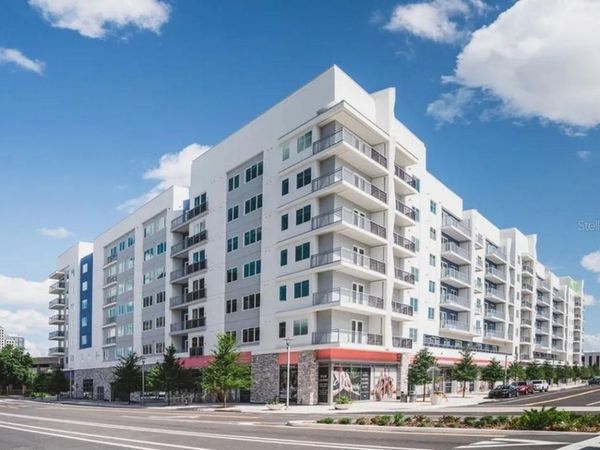 505 CHATHAM AVENUE , ORLANDO, FL 32801