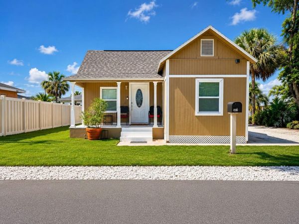 802 JURGENS STREET , CLEARWATER, FL 33755