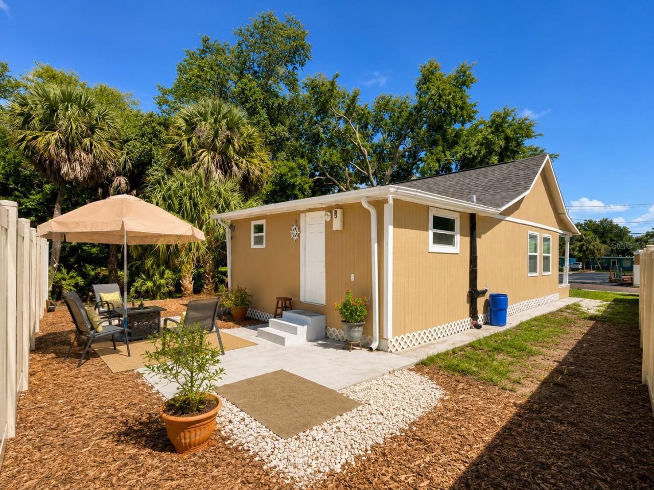 802 Jurgens Street , Clearwater, FL 33755 Photo
