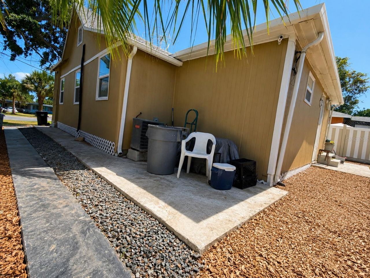 802 Jurgens Street , Clearwater, FL 33755 Photo