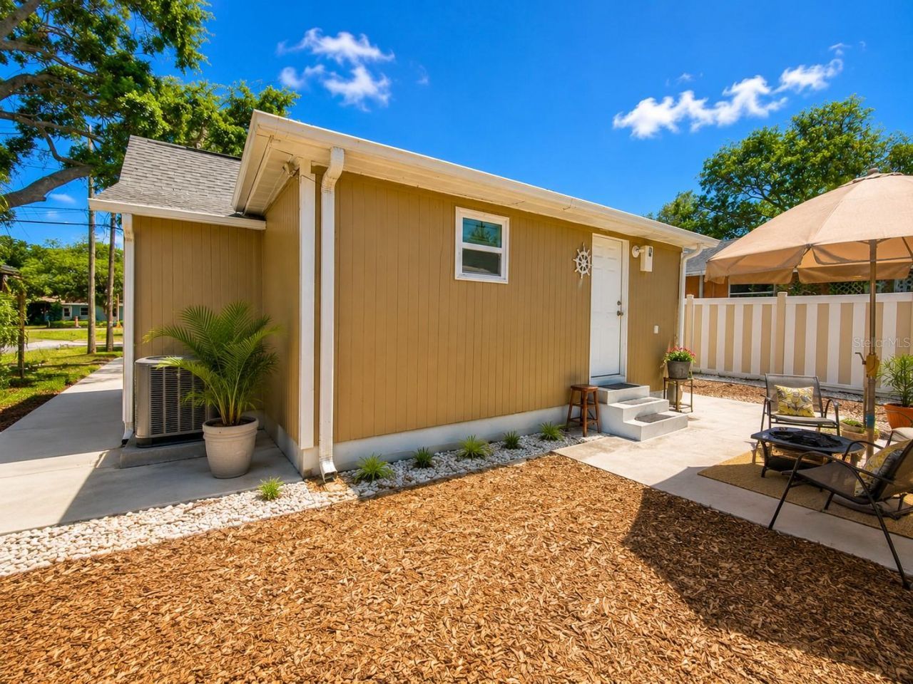 802 Jurgens Street , Clearwater, FL 33755 Photo