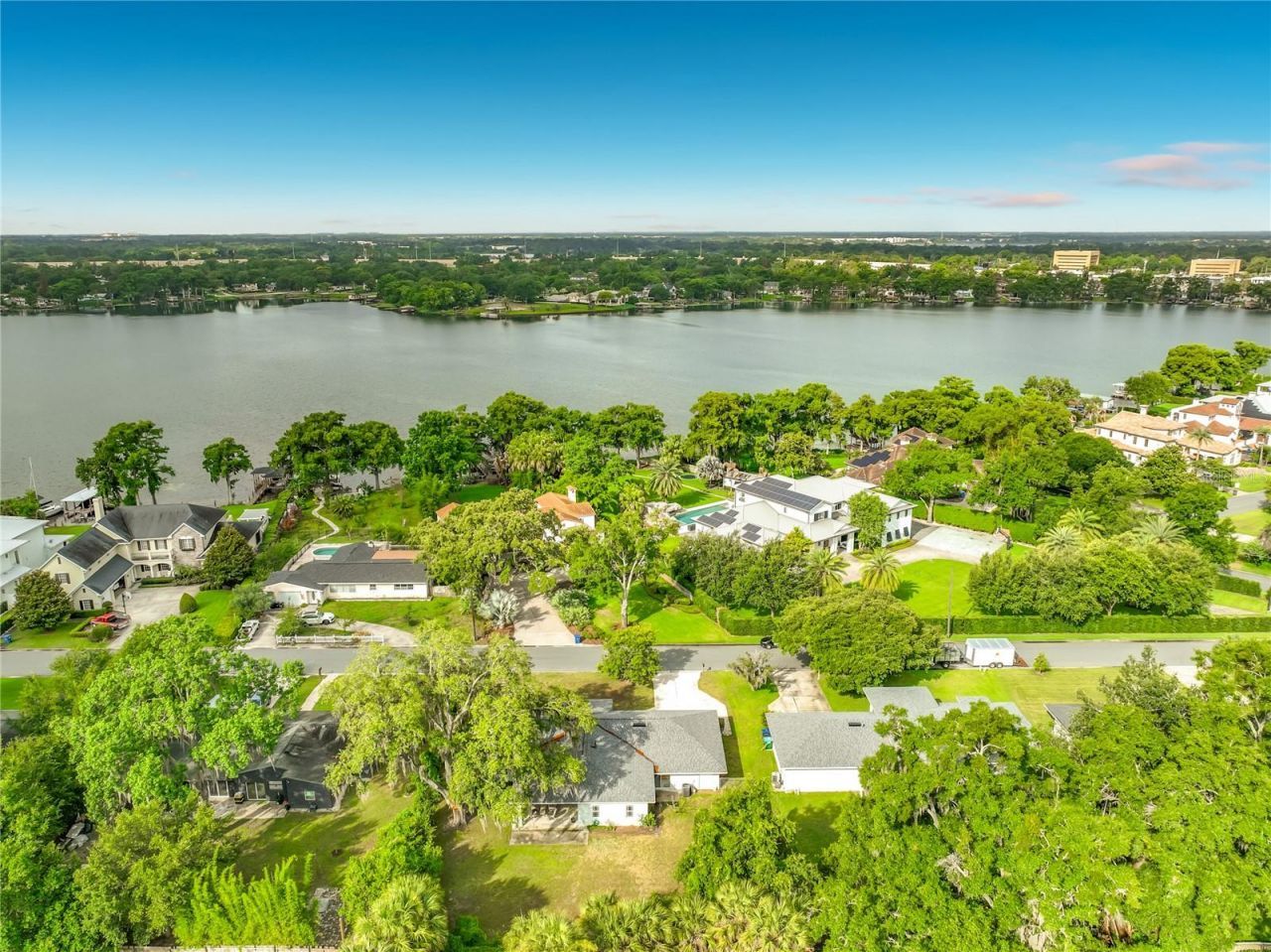 2157 Lake Drive , Winter Park, FL 32789 Photo