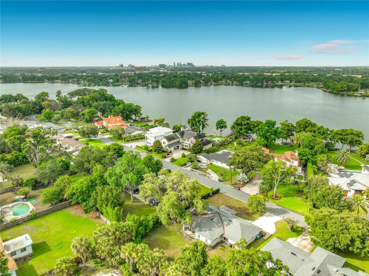 2157 Lake Drive , Winter Park, FL 32789 Photo