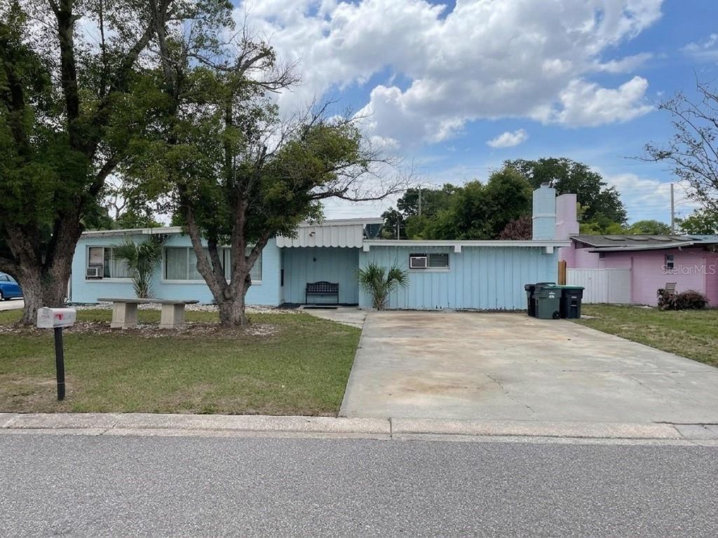 2506 Martinwood Drive , Orlando, FL 32808 Main Photo