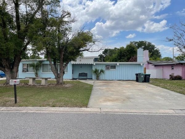 2506 MARTINWOOD DRIVE , ORLANDO, FL 32808