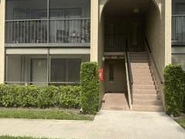 720 E Sunny Pine Way, Unit G1, Greenacres, FL 33415