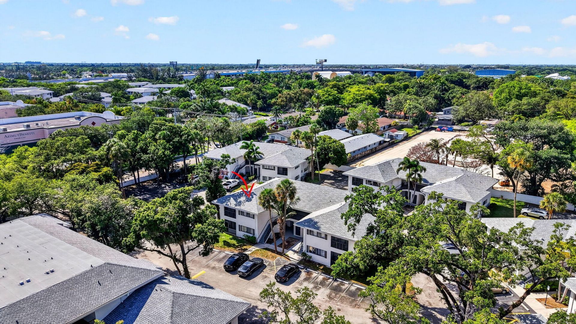 2550 SW 18th Terrace, Unit 2102, Fort Lauderdale, FL 33315 Photo