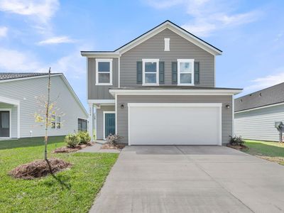4030 Lemon Grass Lane, Ravenel, SC 29470