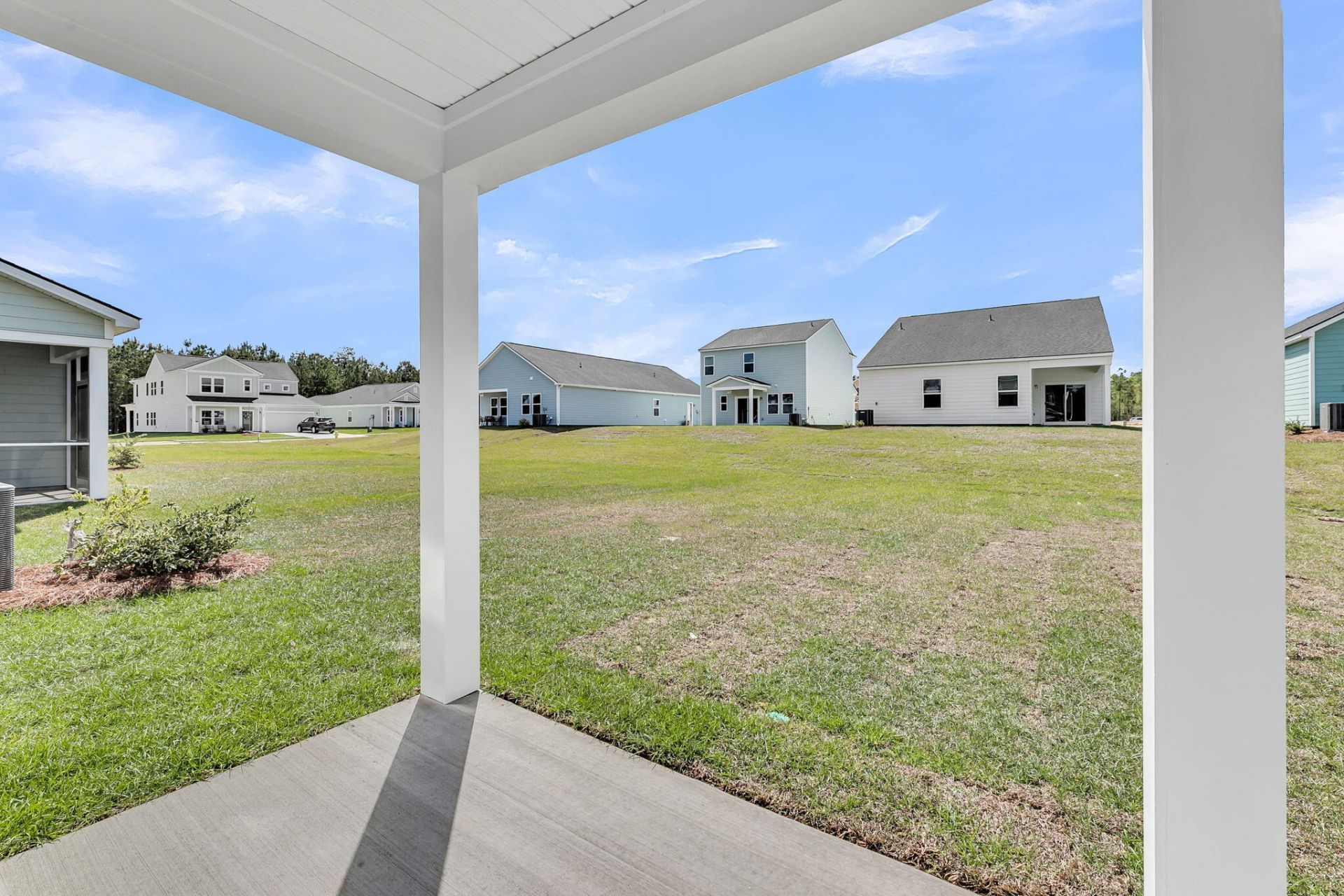 4030 Lemon Grass Lane Photo 18