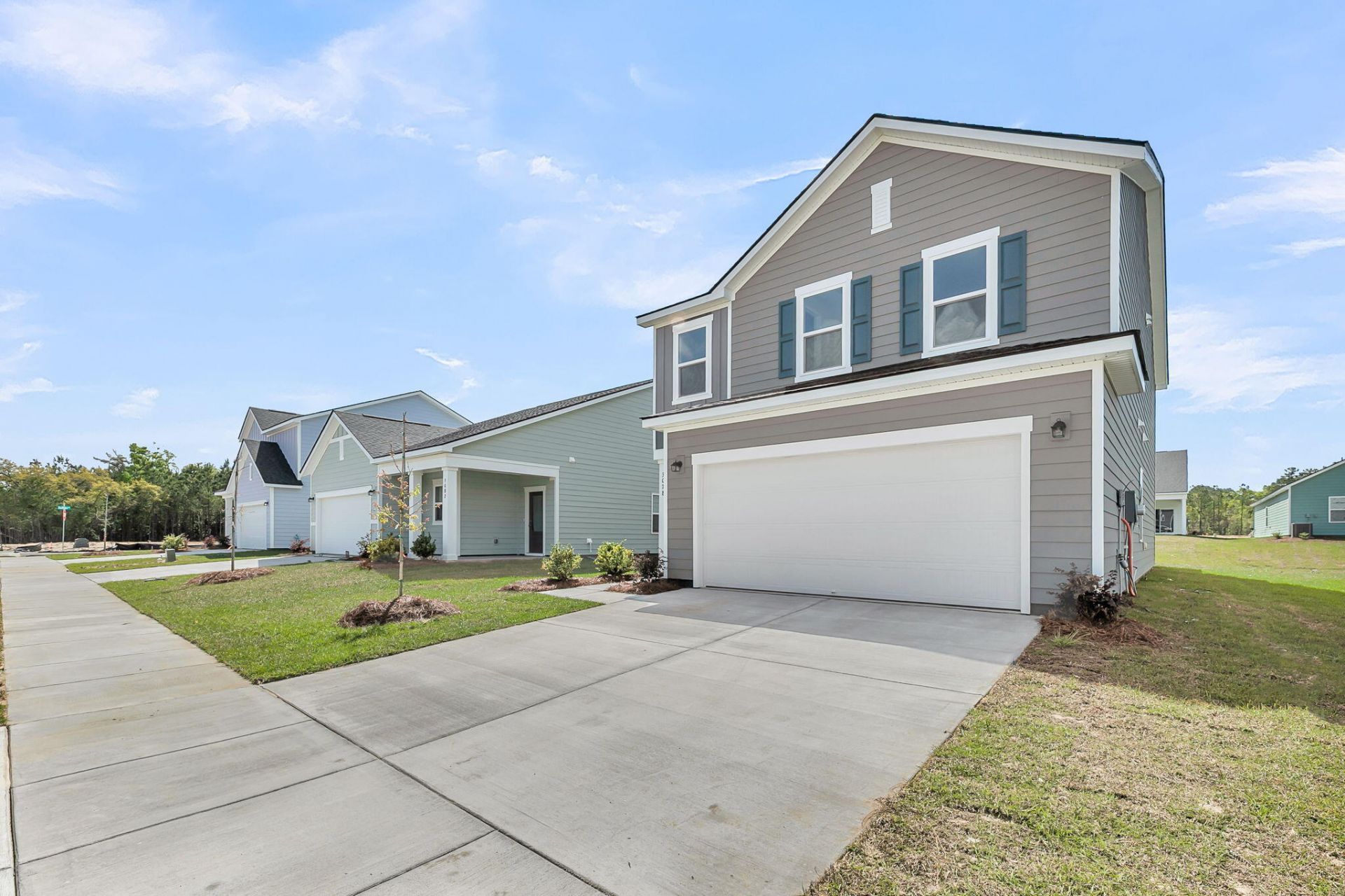 4030 Lemon Grass Lane Photo 38