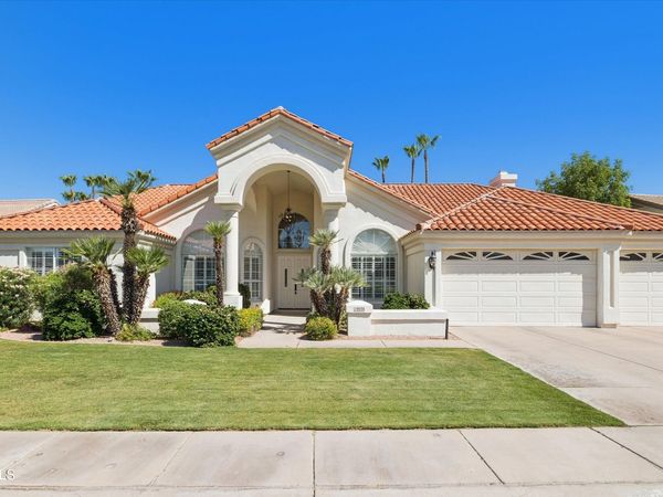 10038 E CORRINE Drive, Scottsdale, AZ 85260