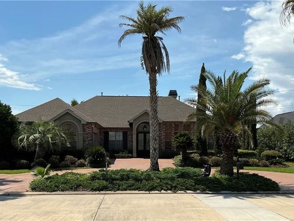 257 E AUGUSTA Lane , Slidell, LA 70458