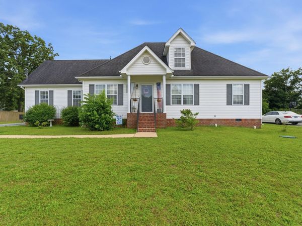 124 Mallow Dr , Christiana, TN 37037