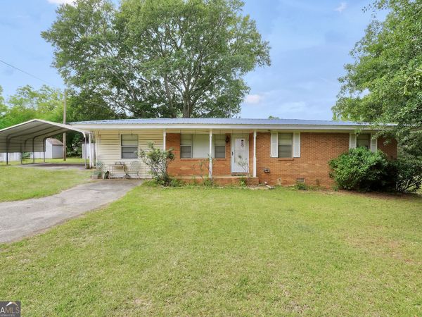 9361 Poston Road, Jonesboro, GA 30238
