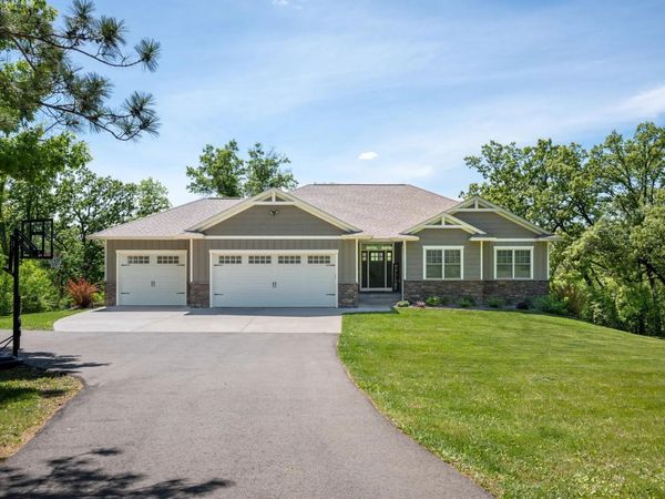 404 Westwood South Street , Welch, MN 55089