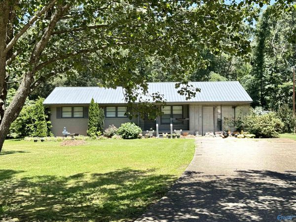 550 County Road 119, Centre, AL 35960