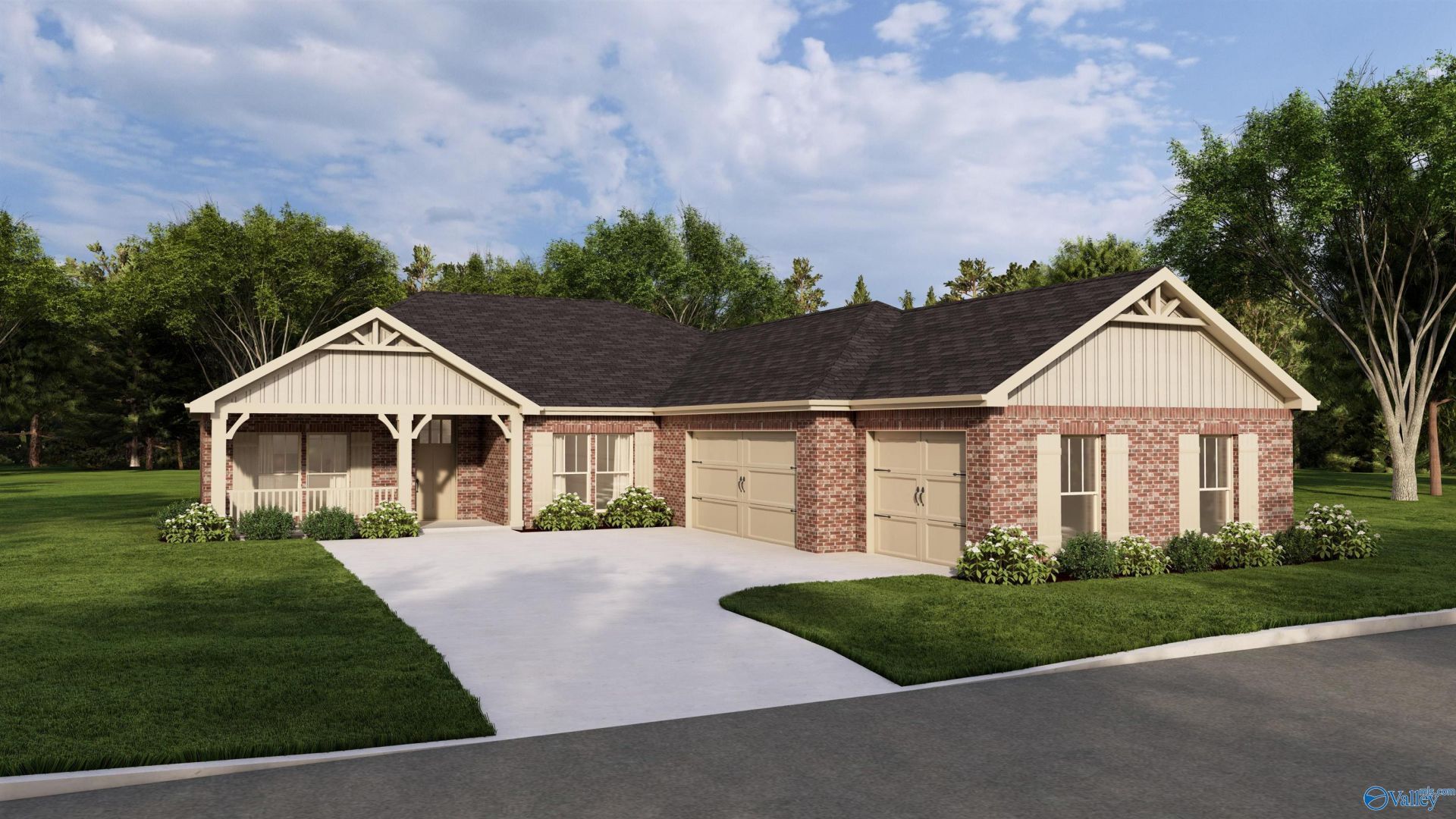 240 Emma Harris Circle, Triana, AL 35756 Main Photo