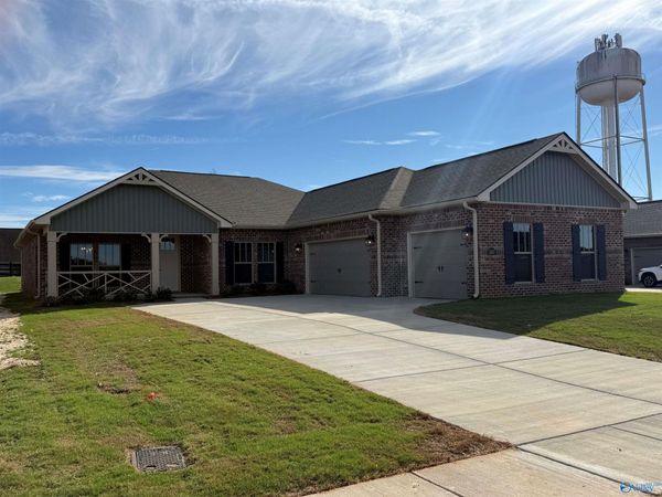 240 Emma Harris Circle, Triana, AL 35756