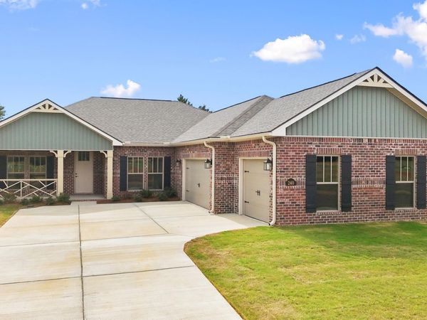 240 Emma Harris Circle, Triana, AL 35756