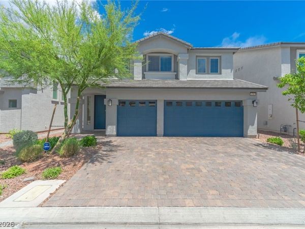 638 Great River Avenue , Las Vegas, NV 89183