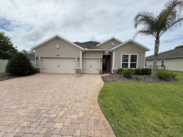 4668 MARILYN ANNE Drive, Jacksonville, FL 32257