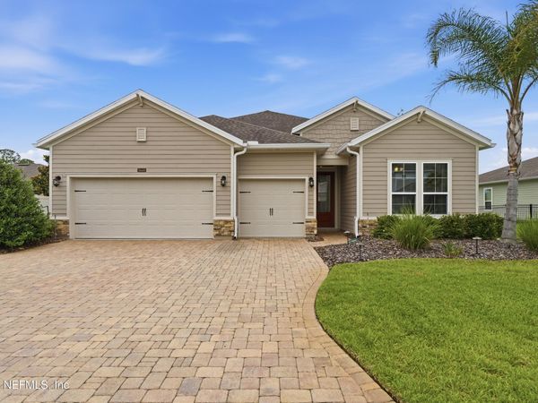 4668 MARILYN ANNE Drive, Jacksonville, FL 32257