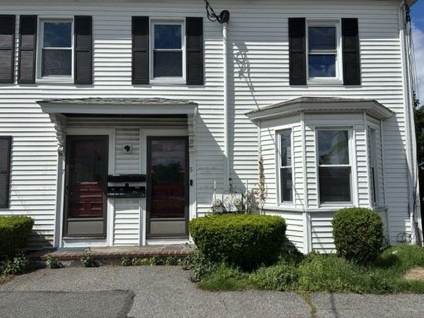 5 Wade Avenue, Unit #2, Woburn, MA 01801