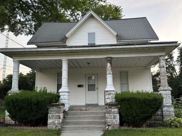151 E Main St, New  London, OH 44851