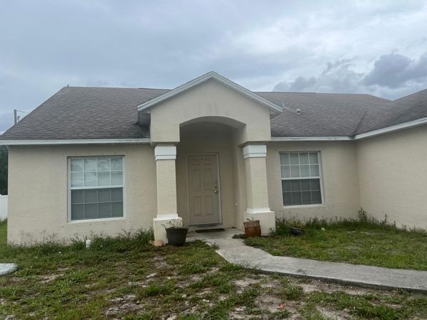 1231 SW Parma Avenue, Port St. Lucie, FL 34953