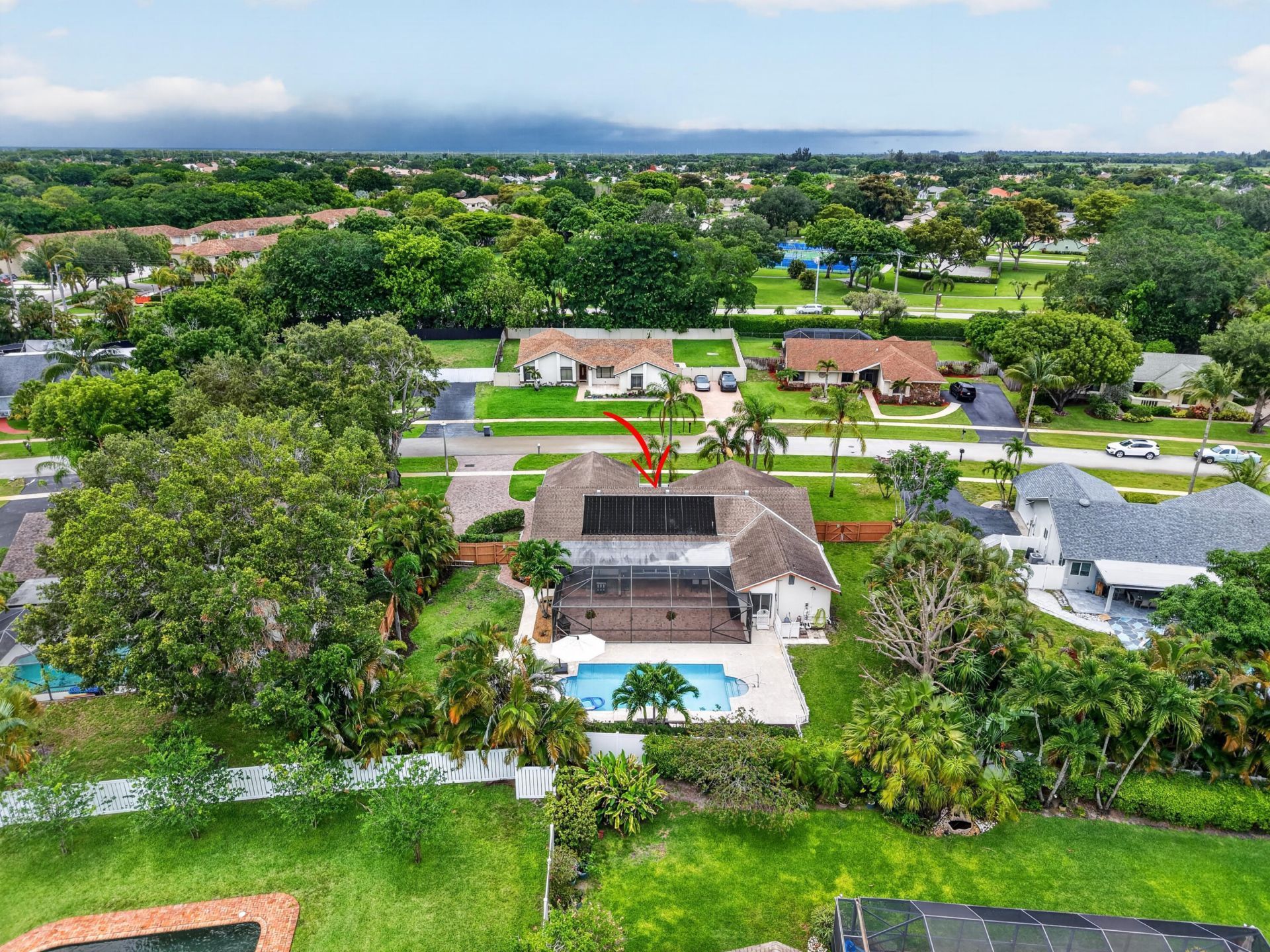 18232 104th Terrace S, Boca Raton, FL 33498 Photo