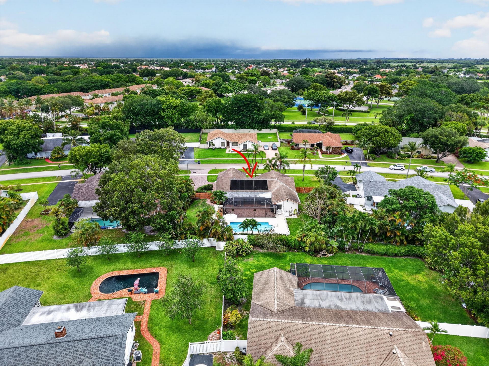 18232 104th Terrace S, Boca Raton, FL 33498 Photo