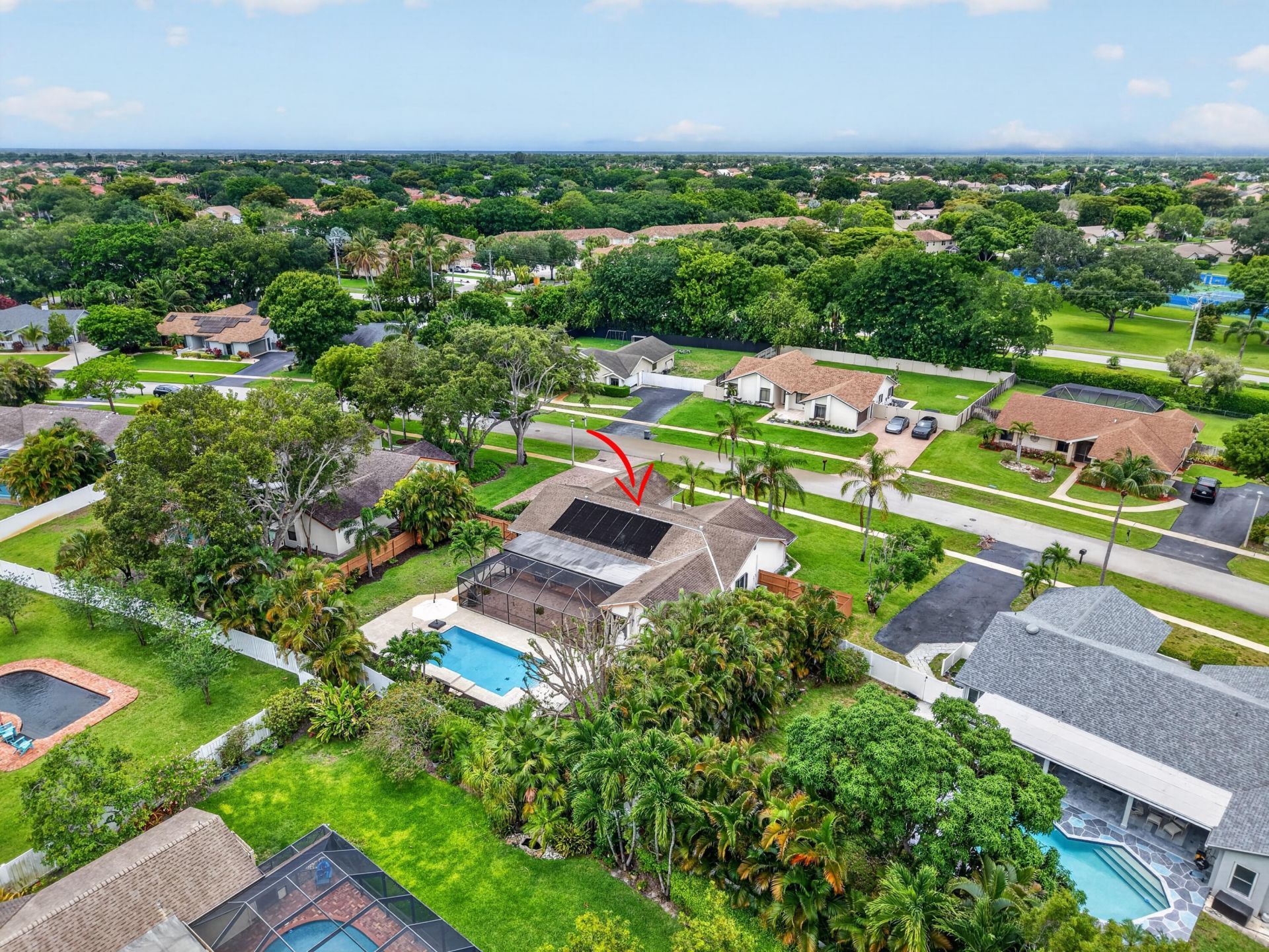 18232 104th Terrace S, Boca Raton, FL 33498 Photo