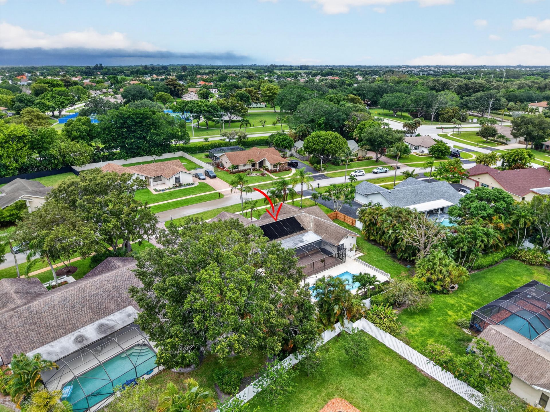 18232 104th Terrace S, Boca Raton, FL 33498 Photo
