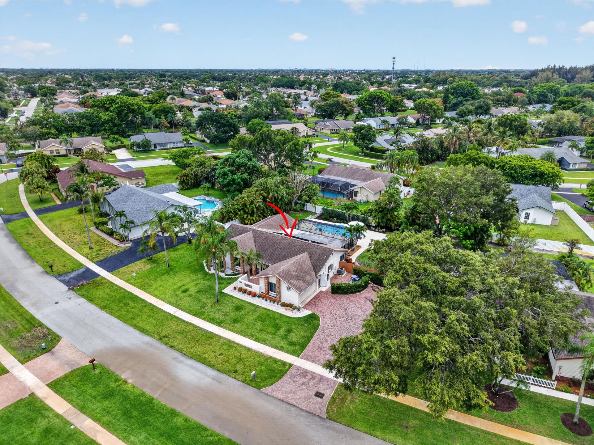 18232 104th Terrace S, Boca Raton, FL 33498 Photo