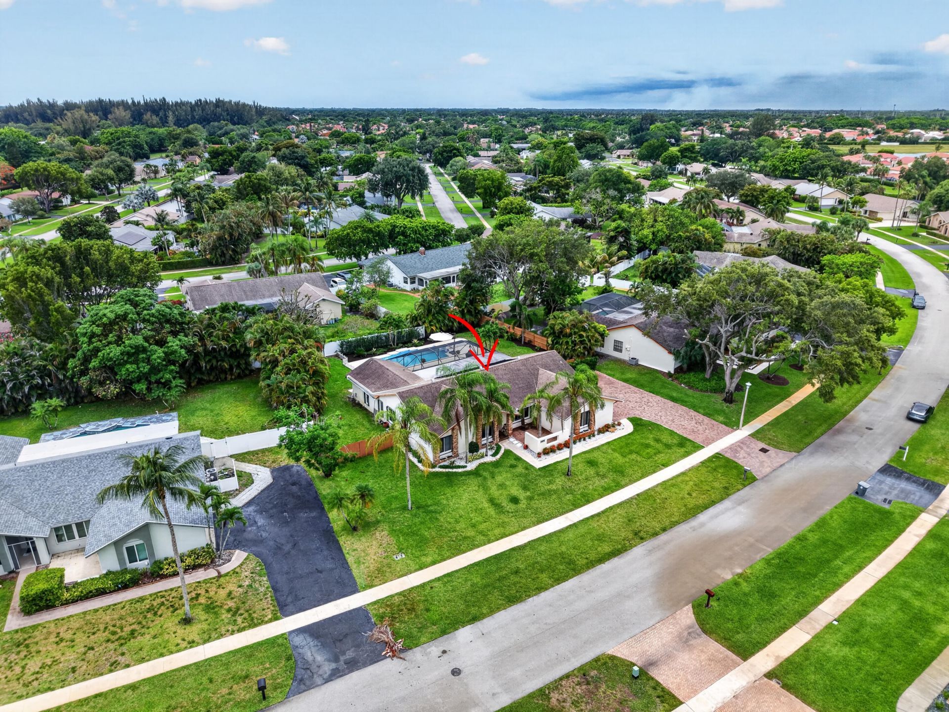 18232 104th Terrace S, Boca Raton, FL 33498 Photo