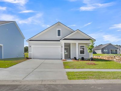 2091 Lavender Bloom Road, Ravenel, SC 29470